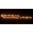 Critical Annihilation