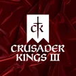 Crusader Kings III for Windows