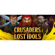 Crusaders of the Lost Idols