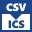 CSV-to-ICS Converter