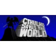 Cthulhu Saves the World