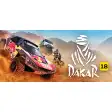 Dakar 18