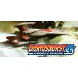 DARIUSBURST Chronicle Saviours