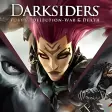 Darksiders III