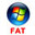 Data Doctor Recovery FAT Partition