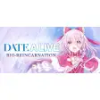 DATE A LIVE: Rio Reincarnation