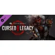 Dead by Daylight - Cursed Legacy Chapter