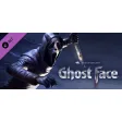 Dead by Daylight: Ghost Face®