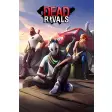 Dead Rivals - Zombie MMO