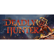 Deadly Hunter VR