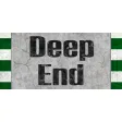 Deep End