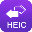 Deli HEIC Converter