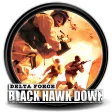 Delta Force: Black Hawk Down Official