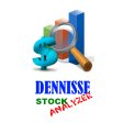 Dennisse Stock Analyzer