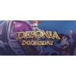 Deponia 4: Deponia Doomsday