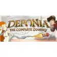 Deponia: The Complete Journey