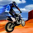 Desert Moto Racing