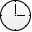 Desktop Clock-7