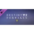 Destiny 2: Forsaken