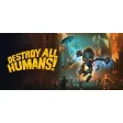 Destroy All Humans!