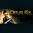 Deus Ex: Mankind Divided