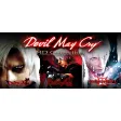 Devil May Cry HD Collection