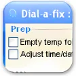 Dial-a-fix