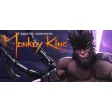 Digital Domain’s Monkey King