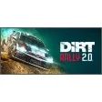 DiRT Rally 2.0