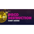 Disco Destruction