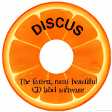 Discus