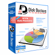 Disk Doctors NTFS Data Recovery