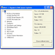 Disk Space Explorer