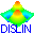 DISLIN for pgf77/pgf90 v. 6.2, 7.x