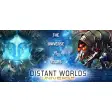 Distant Worlds: Universe