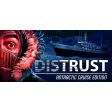 Distrust