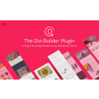 Divi Builder - Plugin for Wordpress