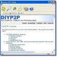 DIYP2P Paranoia