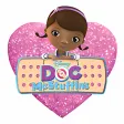 Doc McStuffins Memory