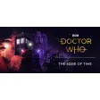 Doctor Who: The Edge Of Time