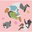 Donut County