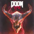 DOOM VFR PS VR PS4