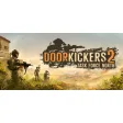 Door Kickers 2: Task Force North for Windows