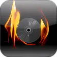 DP CD DVD Burner