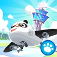 Dr. Panda's Airport