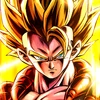 DRAGON BALL LEGENDS (Gameloop)