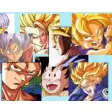 Dragon Ball Avatar Pack