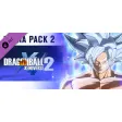 DRAGON BALL XENOVERSE 2 - Extra Pack 2