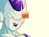 Dragon Ball Z Logon Screen