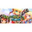 Dragon Saga